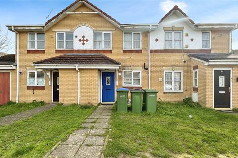 undefined, Grasshaven Way, London SE28