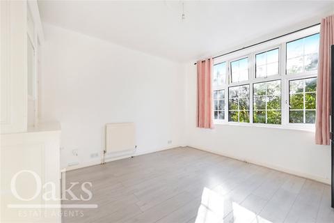 undefined, Leigham Court Road, Streatham Hill