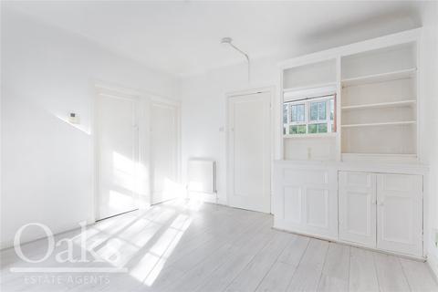 undefined, Leigham Court Road, Streatham Hill