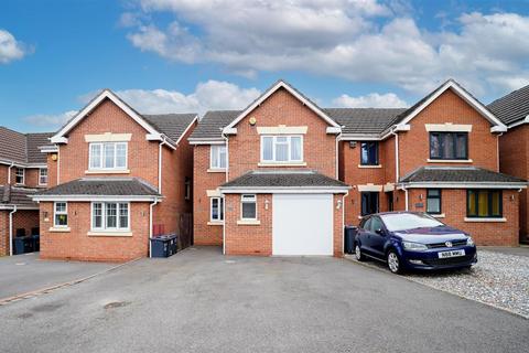3 bedroom house for sale, Kingfisher Close, Birmingham B26