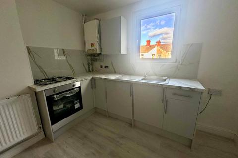 undefined, Flat 3, Mackintosh Place, CF24 4RR