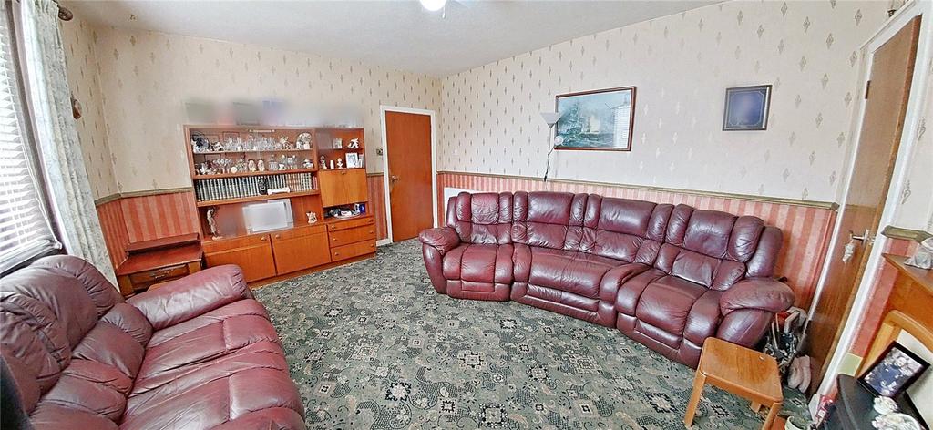 Liviong Room