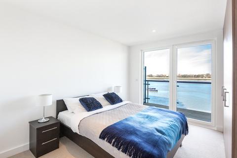 2 bedroom apartment for sale, Duke of Wellington Avenue, Woolwich SE18