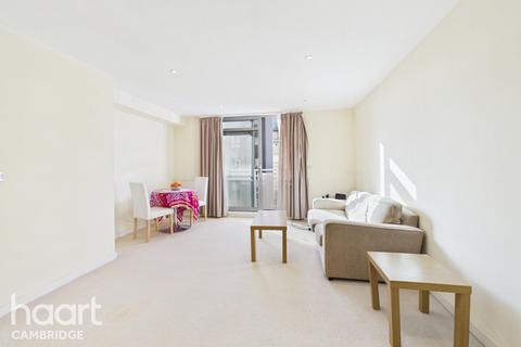 undefined, Sherman House, Rustat Avenue, Cambridge