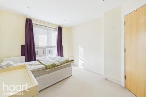 undefined, Sherman House, Rustat Avenue, Cambridge