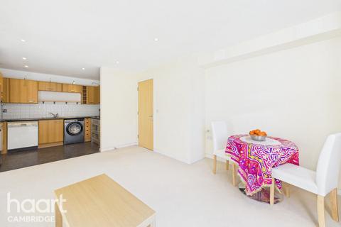 1 bedroom apartment for sale, Sherman House, Rustat Avenue, Cambridge