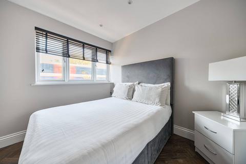 2 bedroom flat for sale, Hollybush Place, Bethnal Green, London, E2
