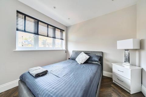 Hollybush Place, Bethnal Green, London, E2