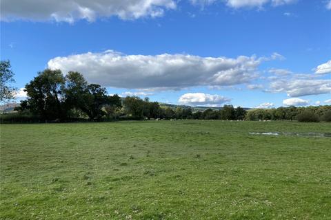 undefined, Land On The North Side Of Trefeglwys Road, Caersws, Powys, SY17