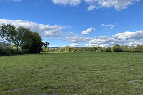 undefined, Land On The North Side Of Trefeglwys Road, Caersws, Powys, SY17