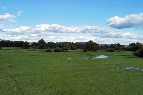 undefined, Land On The North Side Of Trefeglwys Road, Caersws, Powys, SY17