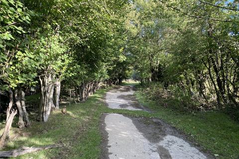 undefined, Land On The North Side Of Trefeglwys Road, Caersws, Powys, SY17