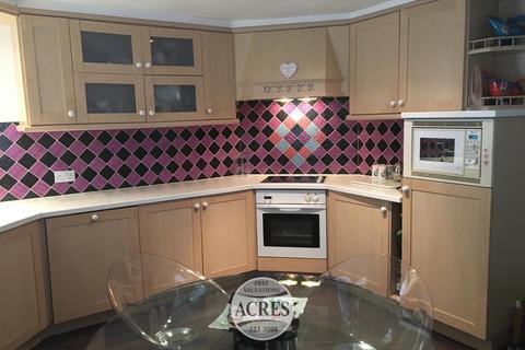 4 bedroom detached house for sale, Station Approach, Four Oaks