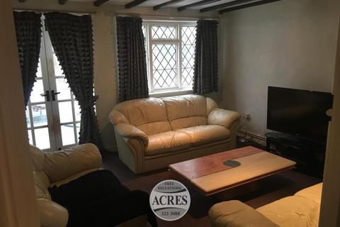 4 bedroom detached house for sale, Station Approach, Four Oaks