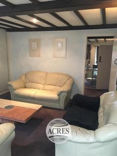 4 bedroom detached house for sale, Station Approach, Four Oaks
