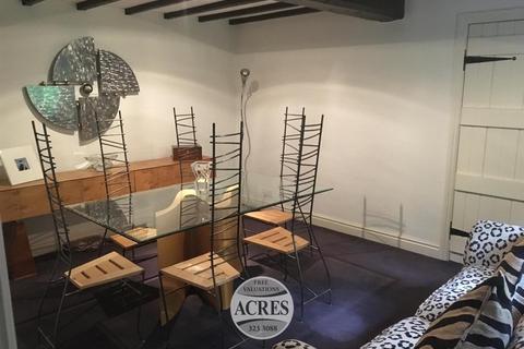 Ivy Cottage Station Approach, Sutton Coldfield, B74 4EB