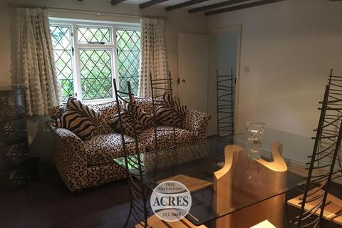 Ivy Cottage Station Approach, Sutton Coldfield, B74 4EB