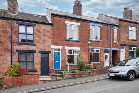 undefined, Welby Place, Sheffield S8