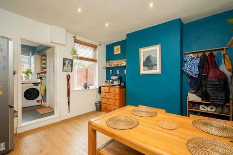 undefined, Welby Place, Sheffield S8