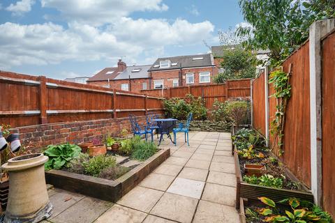 undefined, Welby Place, Sheffield S8