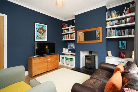 undefined, Welby Place, Sheffield S8