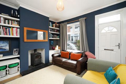 undefined, Welby Place, Sheffield S8