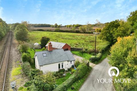 undefined, Kings Lane, Beccles NR34