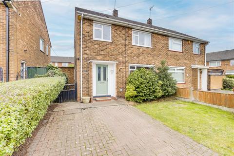 Bagnall Avenue, Nottingham NG5
