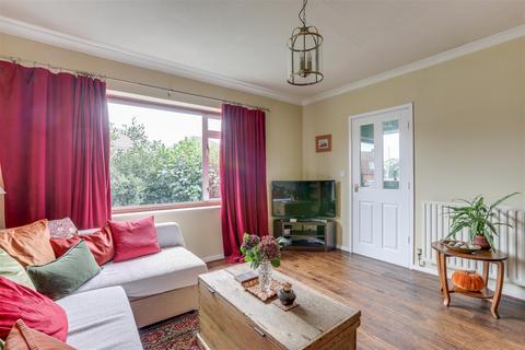 undefined, Bagnall Avenue, Nottingham NG5