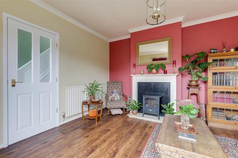 undefined, Bagnall Avenue, Nottingham NG5