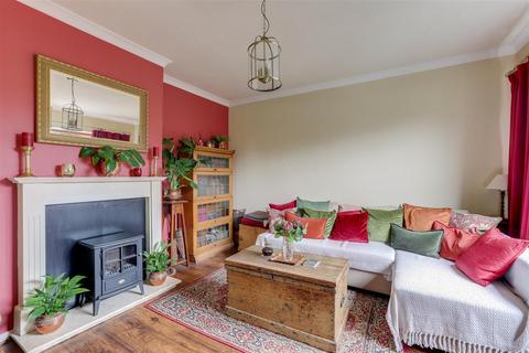 undefined, Bagnall Avenue, Nottingham NG5
