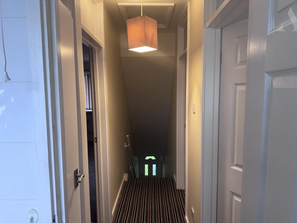65 Langham close landing