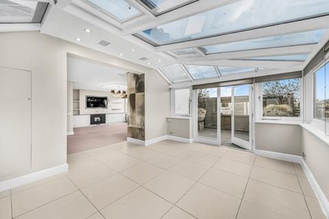 Ascot Court, Grove End Road, St John's Wood, London
