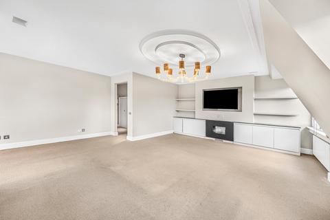 2 bedroom flat for sale, Ascot Court, Grove End Road, St John's Wood, London