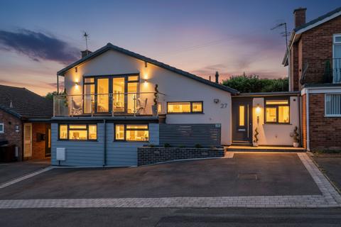 5 bedroom link detached house for sale, Westfields, Catshill, B61