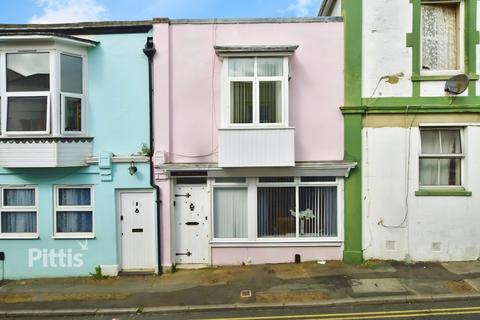 undefined, Wilkes Road Sandown PO36
