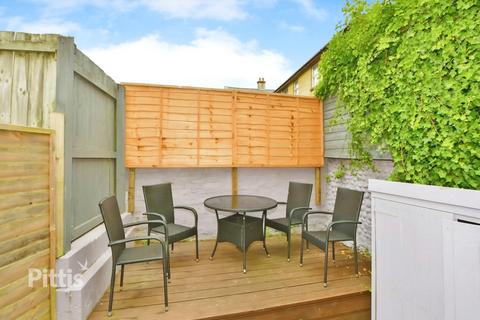 undefined, Wilkes Road Sandown PO36