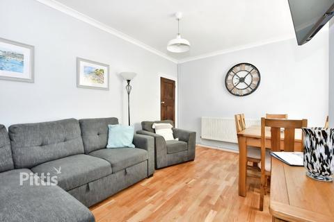 undefined, Wilkes Road Sandown PO36