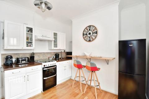 undefined, Wilkes Road Sandown PO36