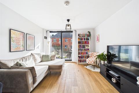 1 bedroom apartment for sale, Capstan Room, Bristol, BS3