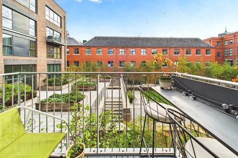 1 bedroom apartment for sale, Capstan Room, Bristol, BS3