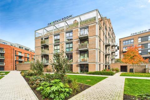 1 bedroom apartment for sale, Capstan Room, Bristol, BS3