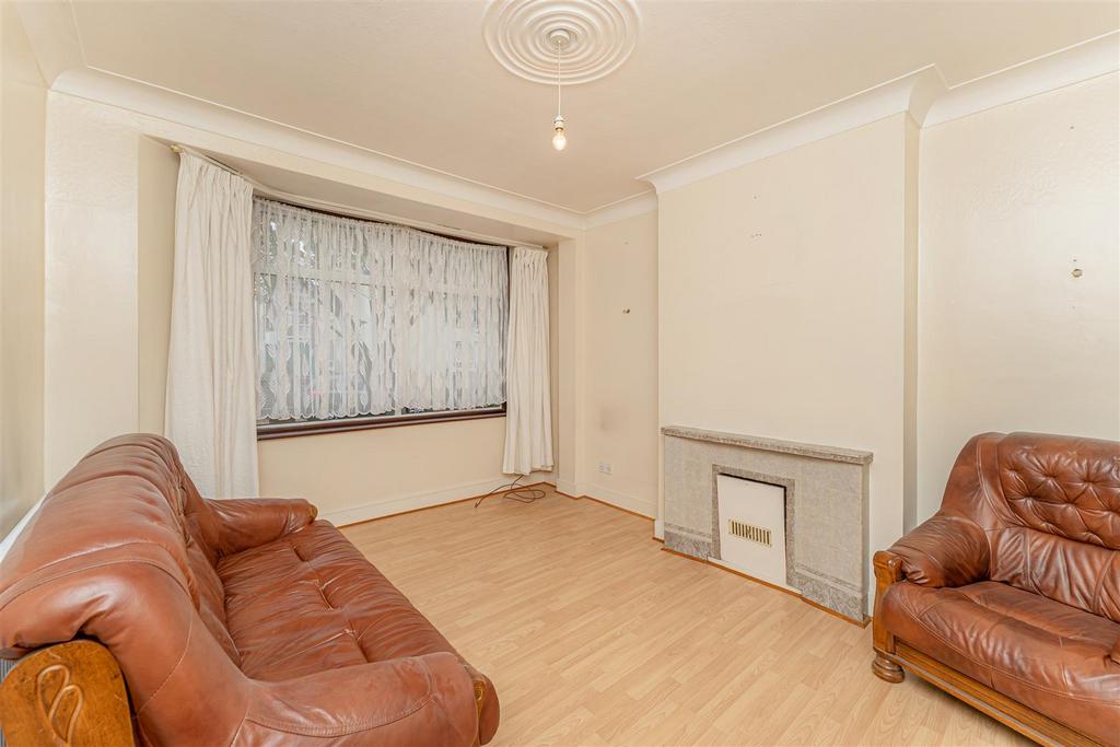 Reception Room 1