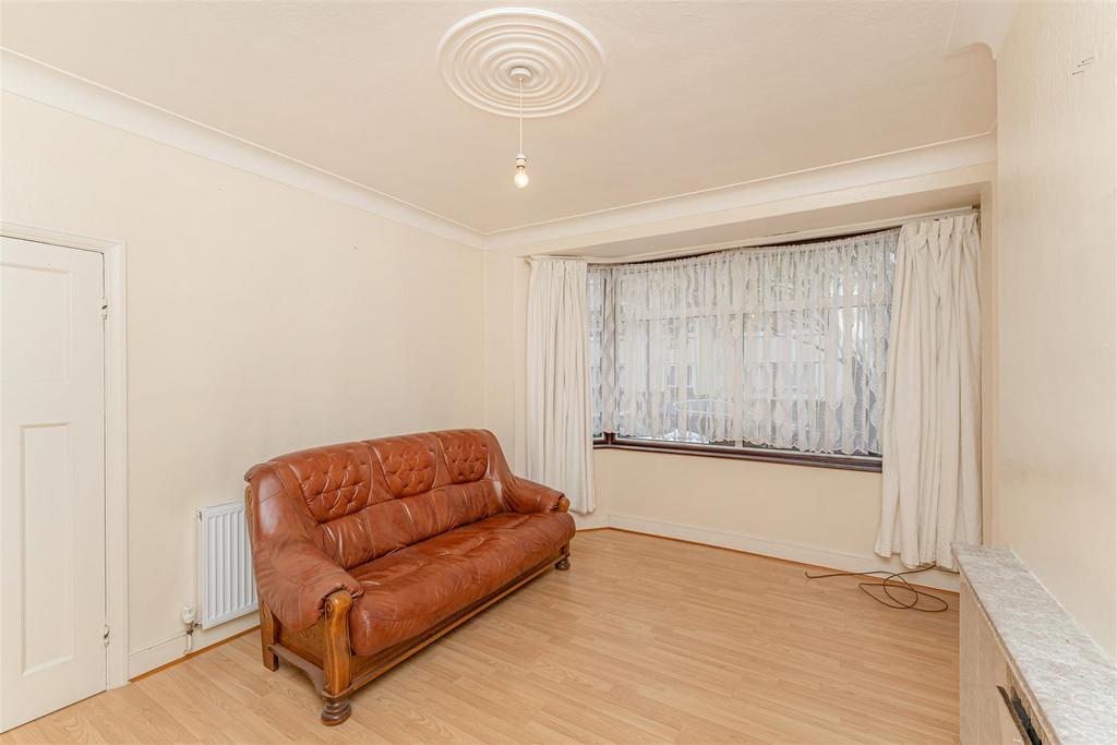 Reception Room 1