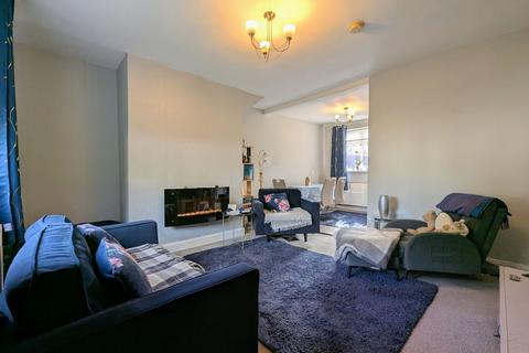 undefined, Kielder Gardens, Jarrow, NE32