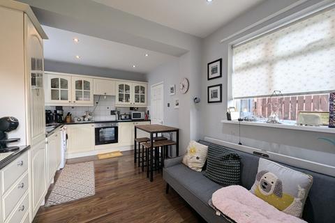 undefined, Kielder Gardens, Jarrow, NE32
