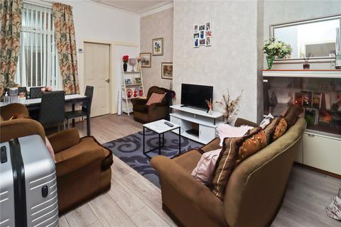 undefined, Canon Cockin Street, Tyne and Wear SR2