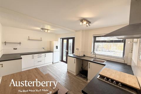 undefined, Heathcote Street, Stoke-On-Trent ST3