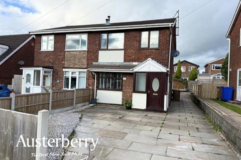 undefined, Heathcote Street, Stoke-On-Trent ST3
