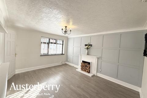 undefined, Heathcote Street, Stoke-On-Trent ST3